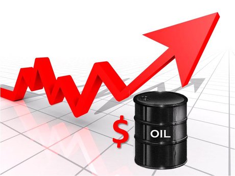 احتمال صعود قیمت نفت به بالای ۹۰دلار