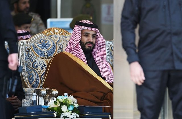 بن سلمان ثروتمندان عربستان را فراری داد