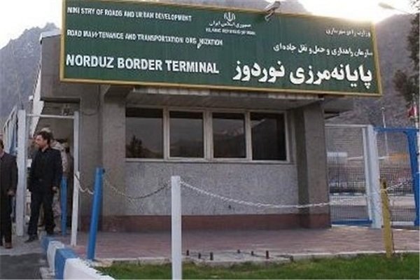 کشف حدود نیم تن لوازم آرایشی قاچاق