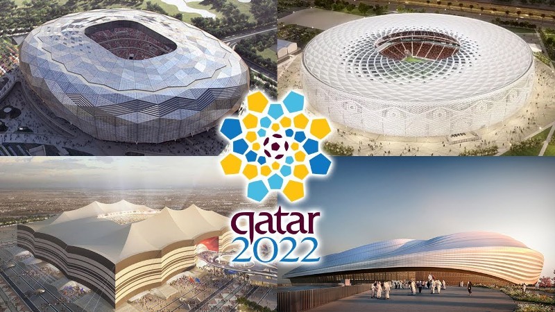 قطر میزبان جام جهانی 2022 در آستانه اتهامات تازه