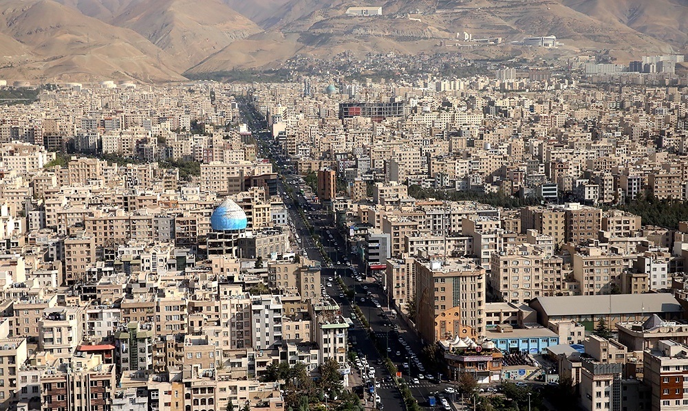 رویکرد درآمدزایی باعث انحراف کمیسیون ماده۵ شد/ انتقاد به تشکیل نشدن جلسات کمیسیون در دوره جدید مدیریت شهری