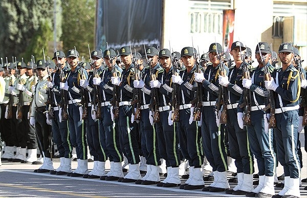 قانون استخدام ناجا دائمی شد