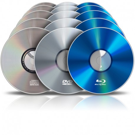 DVD از سبد فرهنگی خانوار ایرانی حذف می‌شود؟