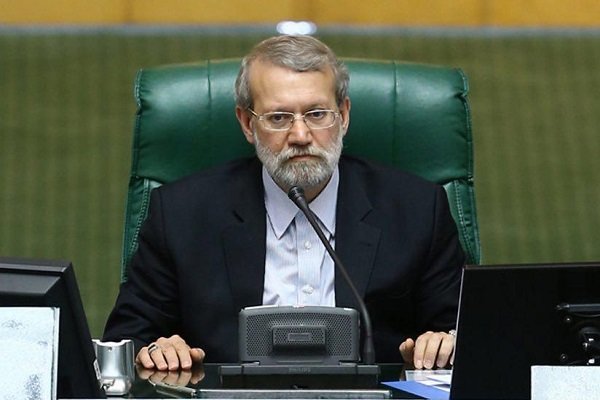 لاریجانی: آمریکا و اسرائیل علیه ایران برنامه دارند/ نقش فروش نفت در بودجه ۳۰درصد است