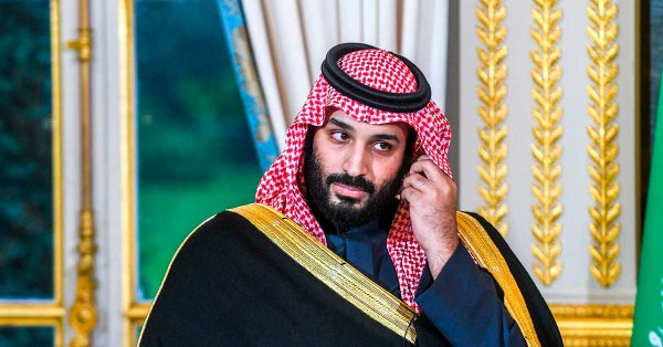 معارض سرشناس سعودی: بن‌سلمان در معرض سقوط قرار دارد