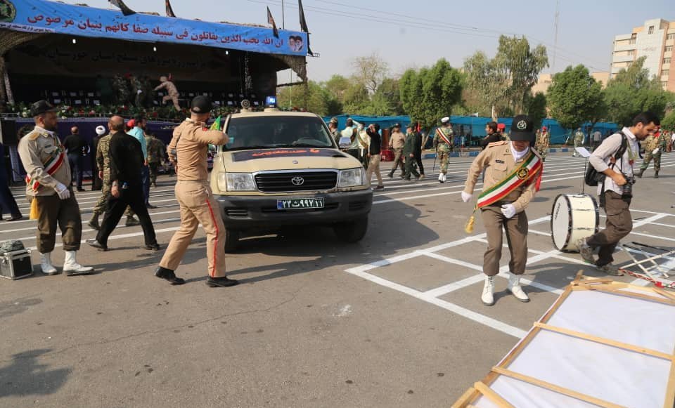 تروریست‌ها در ۲کشور حاشیه خلیج فارس سازماندهی شدند