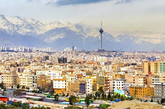 ۹۶ درصد؛ کاهش معاملات مسکن در تهران