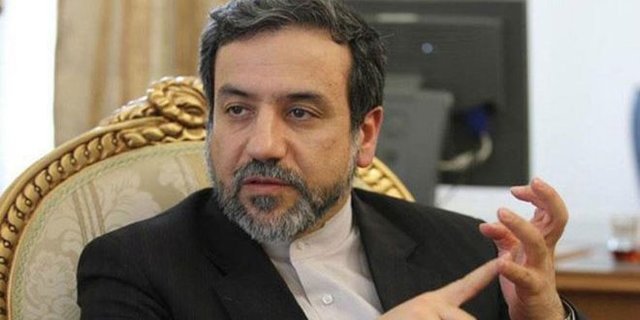 عراقچی: آمریکا تلاش کرد دادگاه لاهه را به انحراف بکشاند