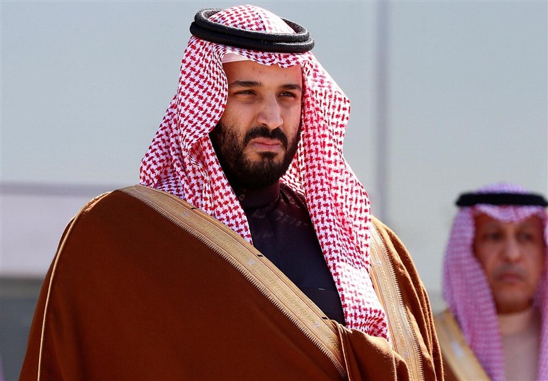 سیا بن سلمان را مسئول قتل خاشقجی می‌داند