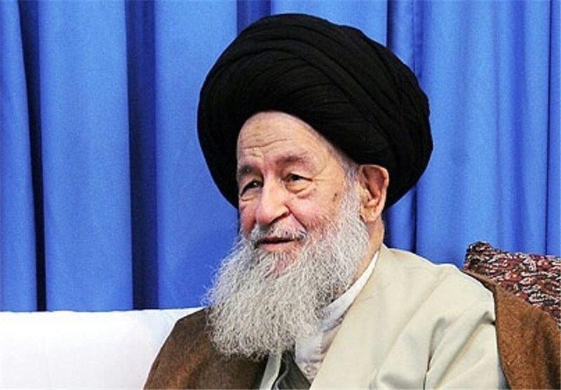 نامه آیت‌الله علوی گرگانی به رئیس‌جمهور