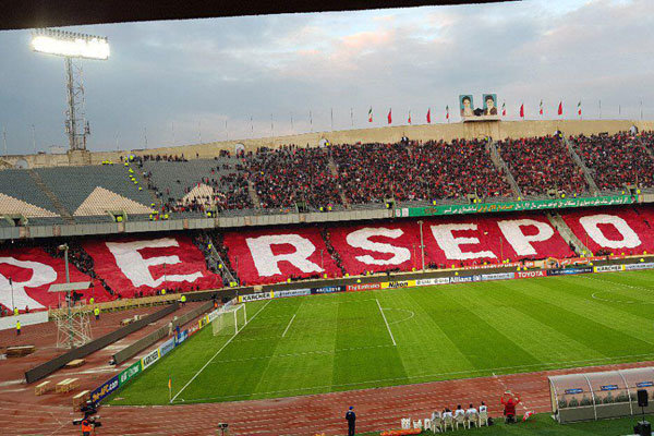 طعنه رسانه قطری به فراخوان پرسپولیس