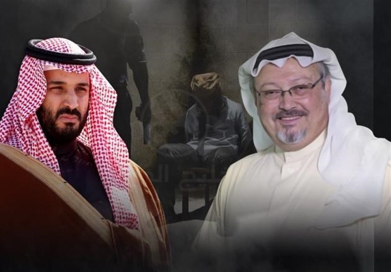 سیا به شواهد متقنی از نقش بن سلمان در قتل خاشقچی رسید