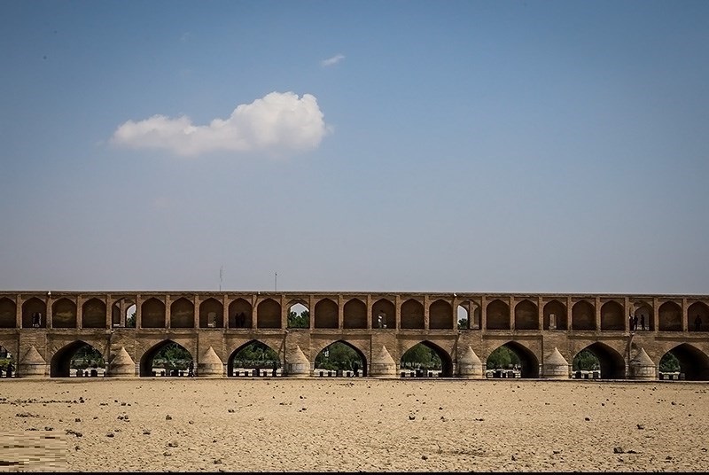 دستور رئیس‌جمهور برای تشکیل ستاد احیای زاینده‌رود +سند