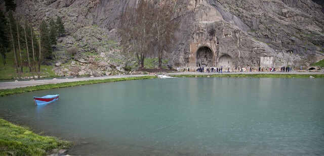 دادستان کرمانشاه: هیچ قصوری در بحران پذیرفته نیست