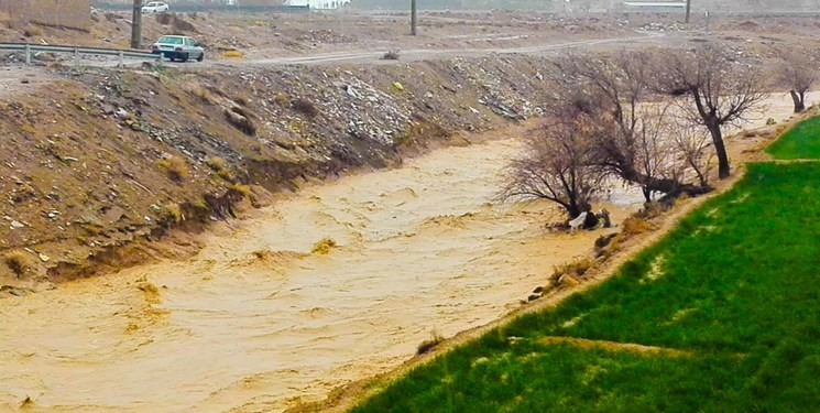 تخلیه منازل برخی روستاهای دماوند