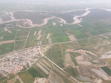 امدادرسانی به ۳۰هزار و ۸۰۰سیل‌زده در خوزستان