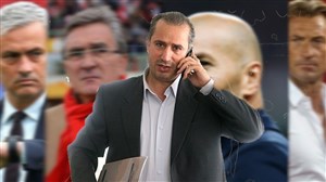 مهدی تاج رسما نایب رئیس AFC شد