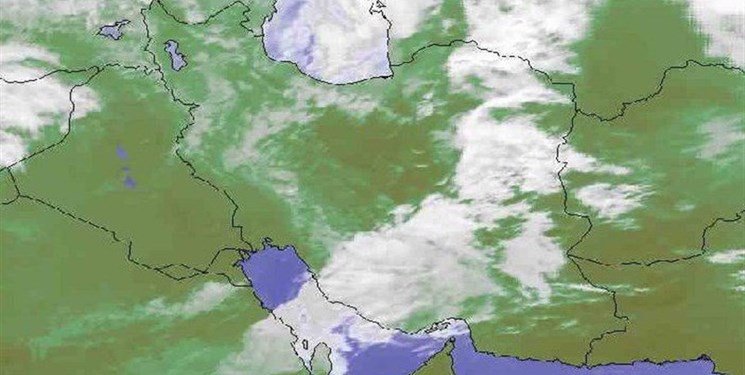 خبر وقوع سیل در لرستان تکذیب می‌شود