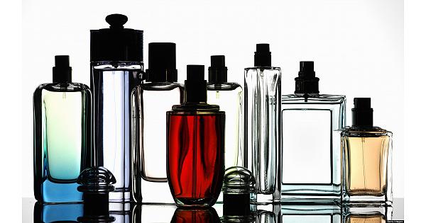 واردات عطریات ۶ میلیون دلاری شد