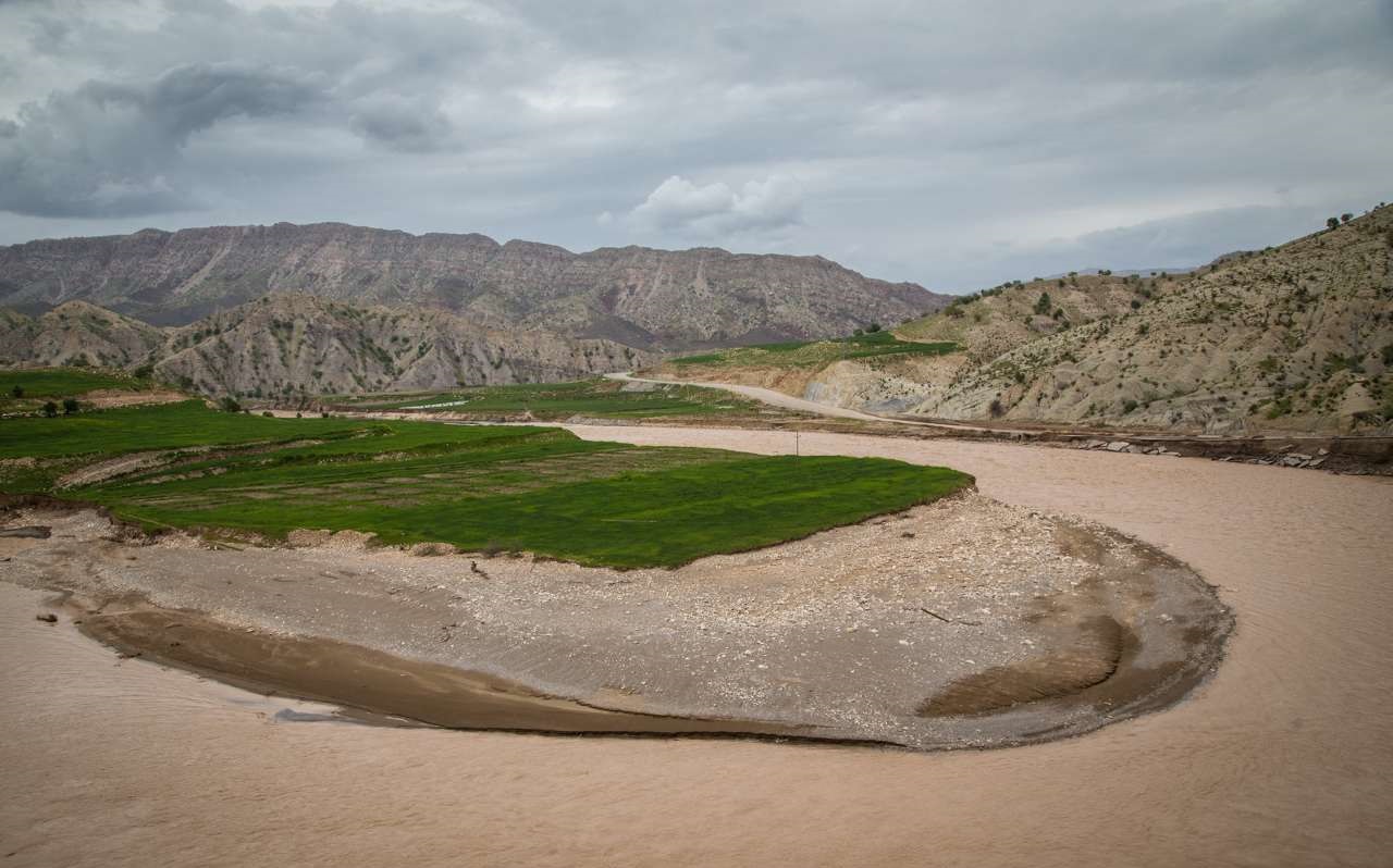 رفع خاموشی ۱۵روستای چگنی و معمولان