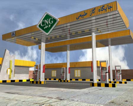 ابلاغ افزایش نرخ قیمت ‌CNG/ آیا پس از این نوبت گرانی بنزین است؟