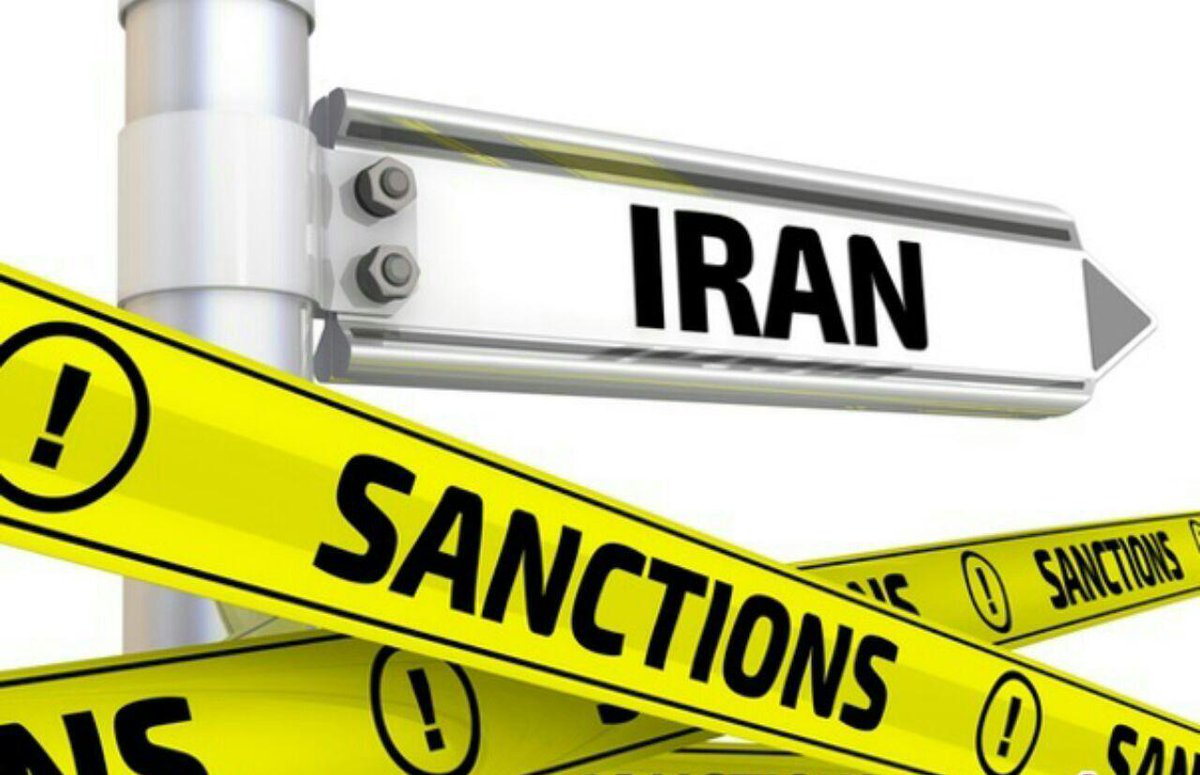 خزانه‌داری آمریکا ۲۵فرد و نهاد مرتبط با ایران را تحریم کرد