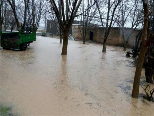 دستور تخلیه برخی از نقاط شهر اسلام آبادغرب