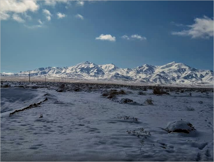 ورود سه سامانه بارشی به کشور