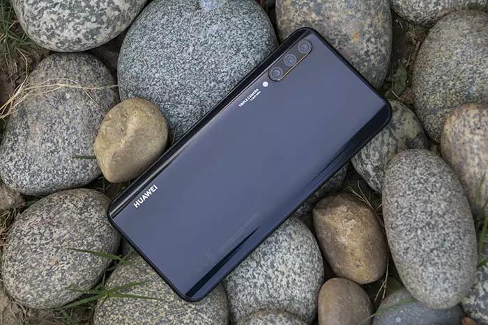 عملکرد قابل توجه دوربین گوشی‌ HUAWEI Y9s به عنوان یک گوشی مقرون به صرفه