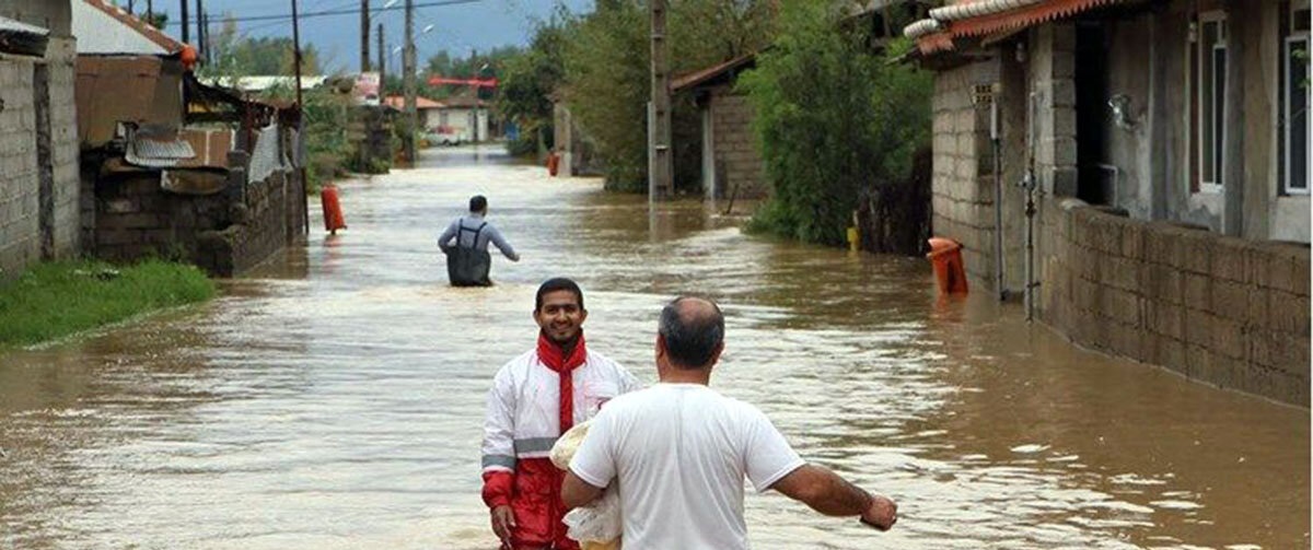 نیمه تاریک مکران