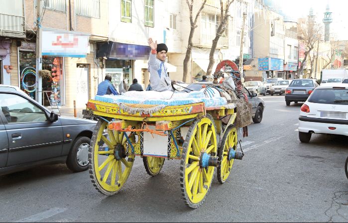 انقراض نمکی‌ها