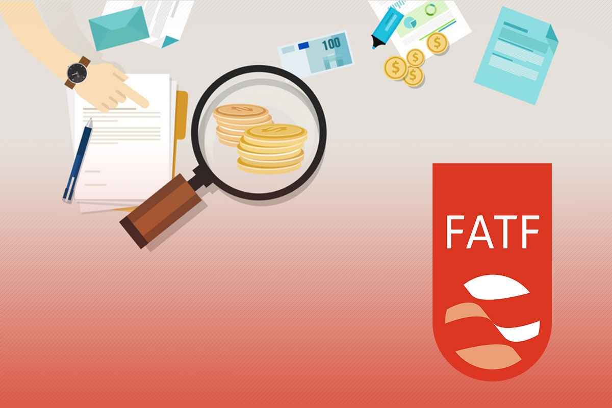 پیوستن ایران به FATF دستاوردی ندارد؟