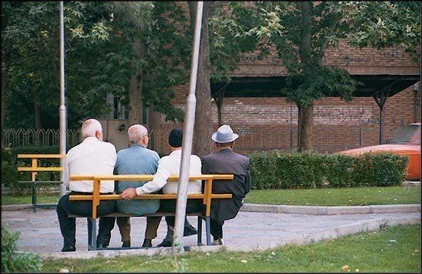 عیدی بازنشستگان تأمین اجتماعی از ۱۹بهمن پرداخت می‌شود