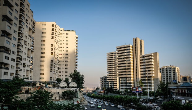 نقش مهم مسکن در مثبت شدن رشد اقتصادی