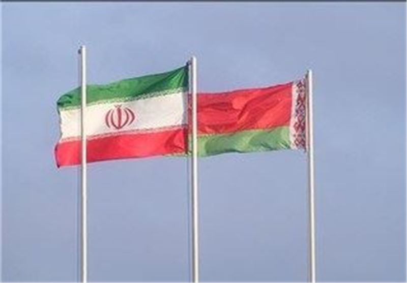 اعلام آمادگی ایران برای فروش نفت به بلاروس