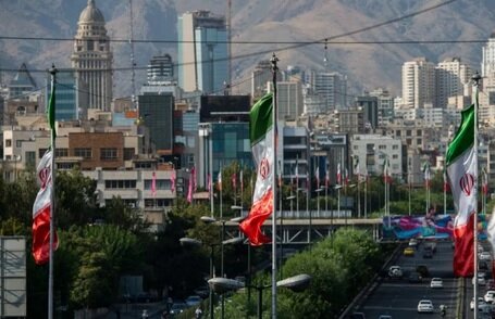 ایران بیست و هشتمین اقتصاد بزرگ جهان باقی ماند