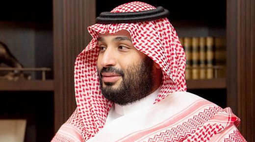 نقش بن‌سلمان در هک موبایل رییس‌آمازون