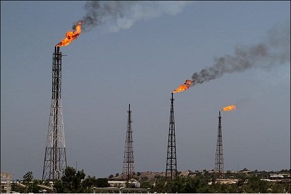 یک میلیارد و۲۰۰میلیون دلار تا آسمان و دریای پاک در عسلویه