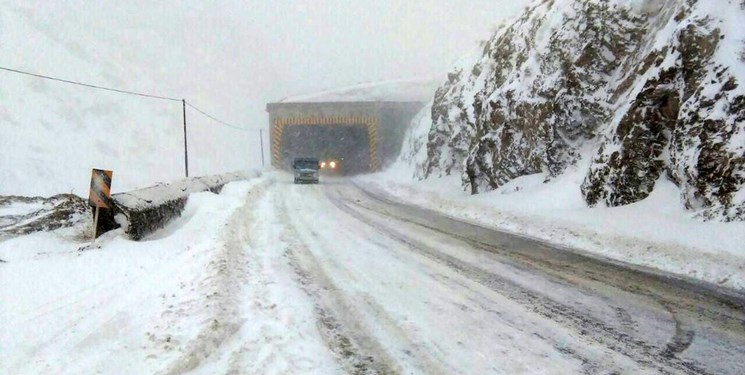 سهم 16درصدی خودروهای سنگین در ترافیک راه‌ها