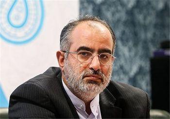 مشاور روحانی: ترامپ لیاقت ندارد طرف مذاکره ایران باشد