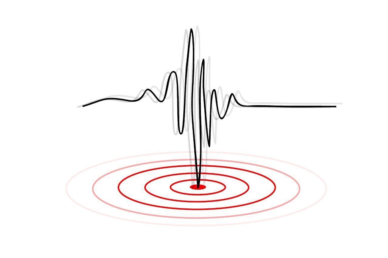 وقوع یک زلزله شدید دیگر در شیراز