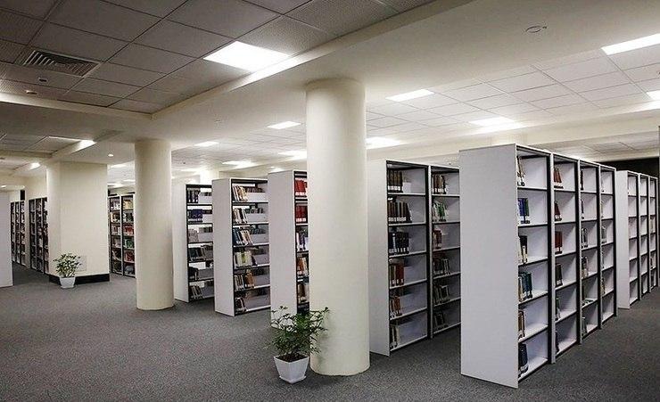 کتابخانه‌های عمومی تا پایان سال تعطیل شدند