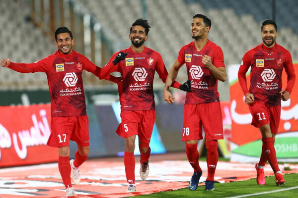 «پرسپولیس» قربانی قدرت، مستعد فروپاشی