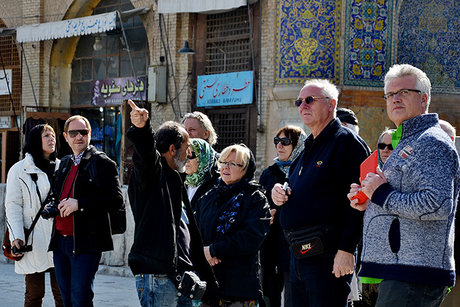 بیکاری ۱۲۰۸۱راهنمای گردشگری