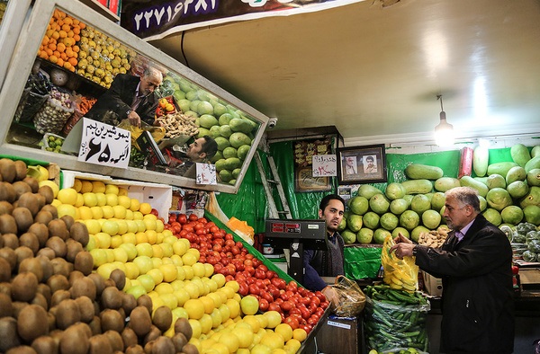 فروش فوق‌العاده میادین میوه و تره بار از 15اسفند آغاز می‌شود