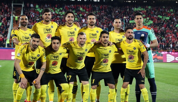 سپاهان – پرسپولیس؛ جنجال داخلی، خطر خارجی