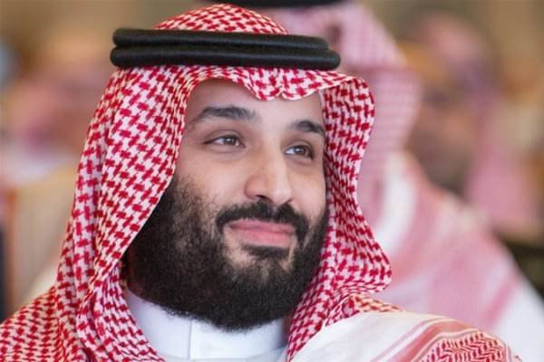 رایزنی «پمپئو» و «بن سلمان» درباره تحولات منطقه