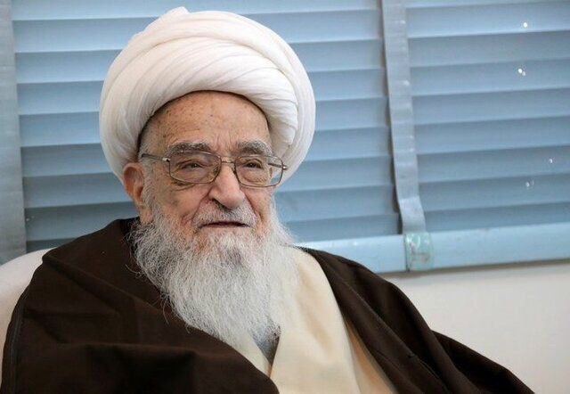 گلپایگانی: زندانی کردن به علت مهریه وجه شرعی ندارد