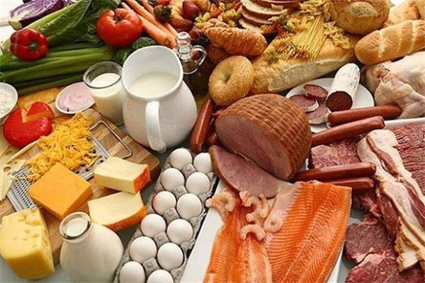 ارز دولتی کدام مواد غذایی حذف شد؟