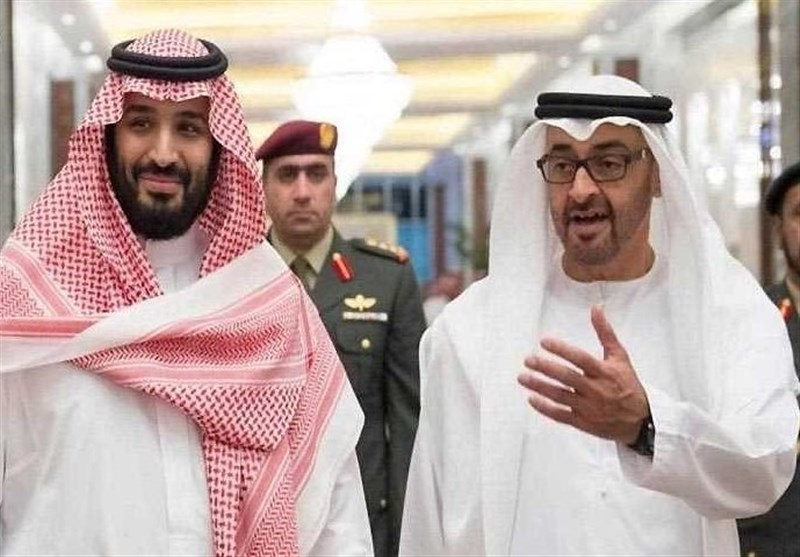 وقتی یار غار بن‌سلمان به او پشت می‌کند